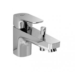 Смеситель для ванны и душа Ideal Standard Ceraplan III B0769AA