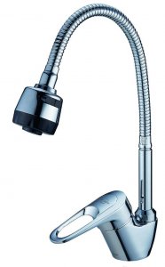 Смеситель для кухни Solone Lop4-b043 (LOP4-B043)