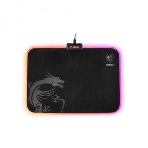 Коврик для мыши MSI Agility GD60 (черный) (J02-VXXXXX5-D22)