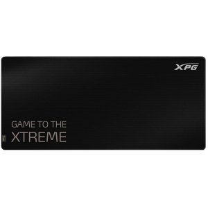 Коврик для мыши XPG BATTLEGROUND XL BKCWW (черный) (BATTLEGROUNDXL-BKCWW)