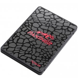 Твердотельный накопитель Apacer AS350 95.DB2A0.P100C/85.DB2A0.P100C 256Gb