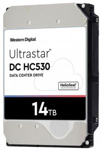 Жесткие диски Western Digital WUH721414ALE6L4 (0F31284)