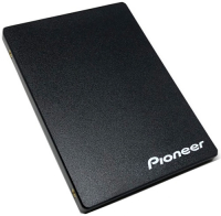 Твердотельный накопитель Pioneer 256GB (APS-SL3N-256)