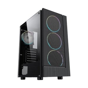 Корпуса Formula F-33RGB