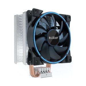 Кулер PCcooler GI-X3B