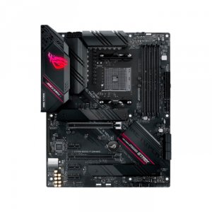 Материнские платы ASUS ROG STRIX B550-F GAMING