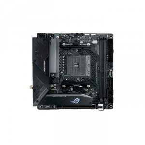 Материнские платы ASUS ROG STRIX B550-I GAMING