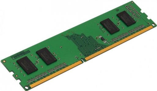 Оперативная память Kingston DDR 4 4GB 3200Mhz (KVR32N22S6/4)