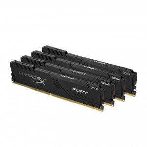 Модуль памяти Kingston Fury (HX426C16FB3K4/64)