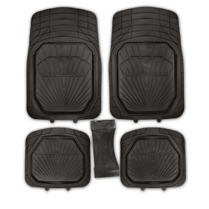 Коврики автомобильные Skyway S01702057