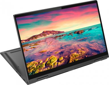 Ноутбуки Lenovo Yoga C740-14IML (81TC00DLRU)