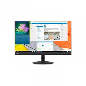 Монитор Lenovo ThinkVision S24q-10