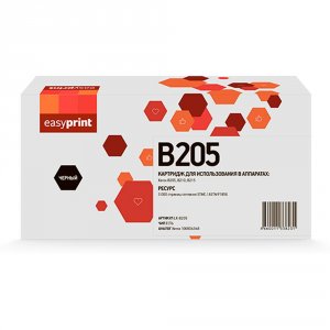 Картридж EasyPrint LX-B205