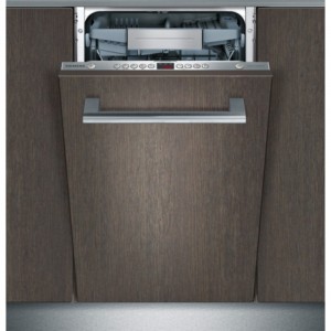 Встраиваемая посудомоечная машина 45 см Siemens SR 65M083 RU