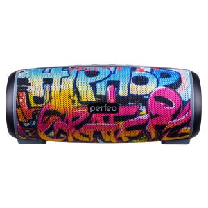 Колонка Perfeo PF-A4336 HIP HOP