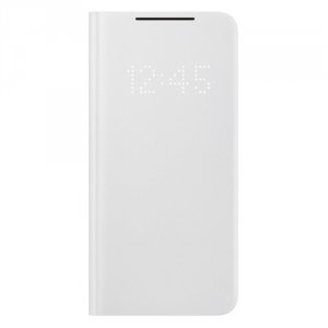 Чехлы для смартфонов Samsung Smart LED View Cover (EF-NG991PJEGRU)