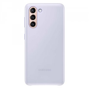 Чехлы для смартфонов Samsung Samsung Galaxy S21 (EF-KG991CVEGRU)