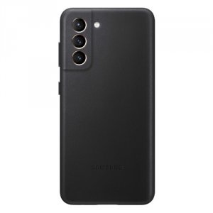 Чехлы для смартфонов Samsung Samsung Galaxy S21 (EF-VG991LBEGRU)