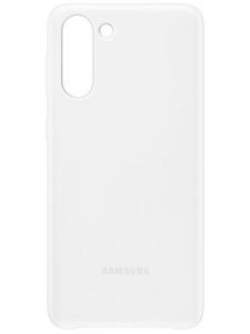 Чехлы для смартфонов Samsung Samsung Galaxy S21 (EF-KG991CWEGRU)
