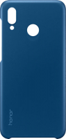 Аксессуар Huawei PC Case для Honor Play Blue (51992528)