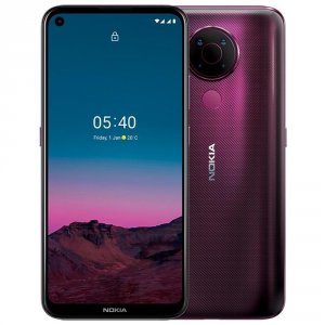 Сотовый телефон Nokia TA-1337 (5.4 6/64GB Purple)