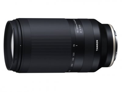 Объектив Tamron 70-300mm f/4.5-6.3 Di III RXD для Sony FE (A047SF)