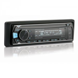 Автомобильная магнитола Prology CMX-210 (PRCMX210)