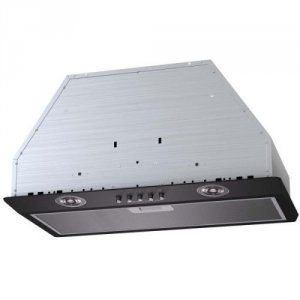 Кухонная вытяжка Kronasteel RUNA 600 чёрный (00026695)