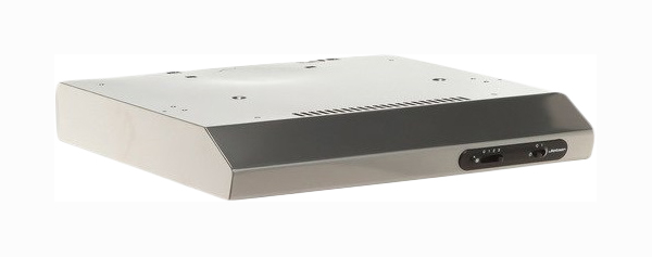 Вытяжка Jetair BERGAMO SI/F/50