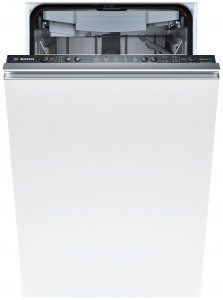 Встраиваемая посудомоечная машина Bosch Serie | 2 Hygiene Dry SPV25FX20R