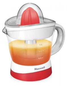 Соковыжималка Maxwell MW-1109