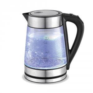 Умный электрочайник HIPER IoT Kettle GX1 (HIС-KGX01) (HIC-KGX01)