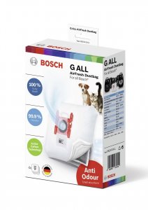 Аксессуары для пылесосов Bosch BBZAFGALL