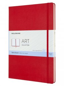 Ежедневники и записные книжки Moleskine Art Sketchbook (ARTBF832F2)