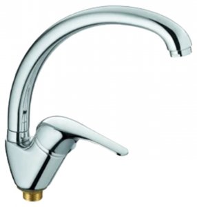 Смеситель для кухни Konner Bss1200 (BSS1200)