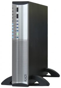 Источники бесперебойного питания Powercom sRT-1500A (SRT-1500A)