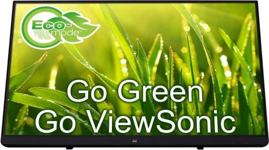 Мониторы ViewSonic TD2230 (VS16453)