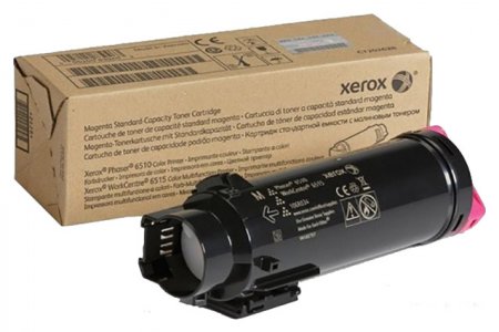 Картриджи Xerox 106R03482
