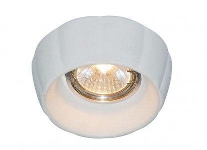 Светильник встраиваемый Arte Lamp A5242pl-1wh