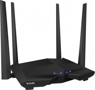 Маршрутизатор Tenda AC10