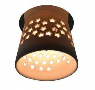 Светильник встраиваемый Arte Lamp A8803pl-1wh