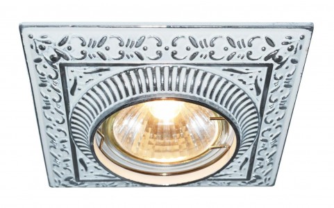 Светильник встраиваемый Arte Lamp A5284pl-1wa