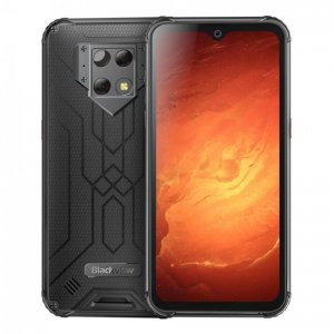 Мобильные телефоны Blackview Blackview BV9800 Pro (BV9800 PRO BLACK)