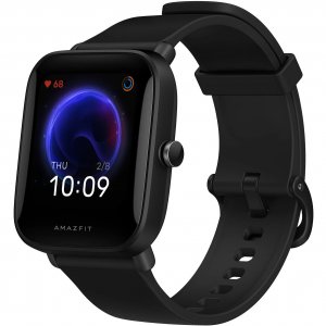 Умные часы Amazfit Смарт-часы Amazfit Bip U (A2017), Black