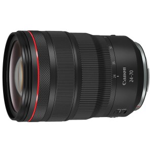 Объектив Canon RF 24-70mm f/2.8 L IS USM (3680C005)