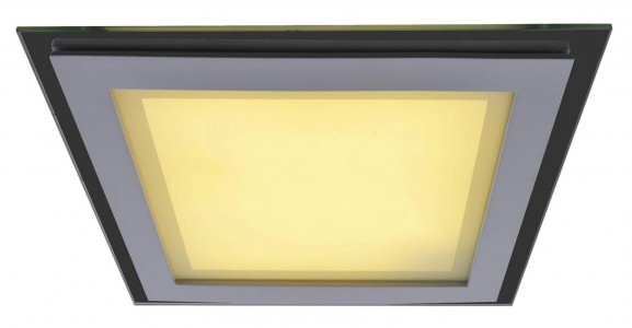 Светильник встраиваемый Arte Lamp A4018pl-1wh