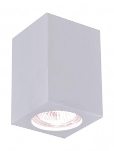 Светильник встраиваемый Arte Lamp A9264pl-1wh