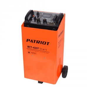 Устройство пуско-зарядное Patriot Bct-620t start (650301565)