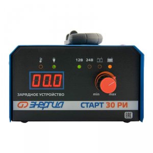 Зарядное устройство Энергия СТАРТ 30 РИ (Е1701-0004)