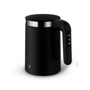 Умный электрочайник Xiaomi Viomi V-SK152B (черный)